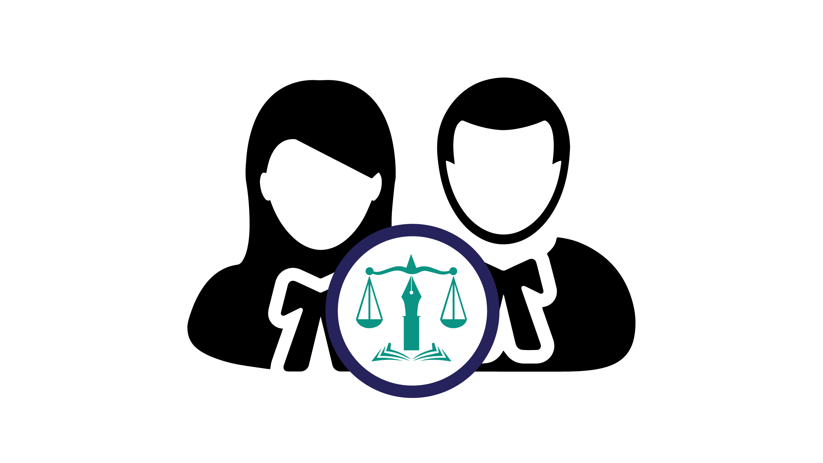 Law & Justice icon
